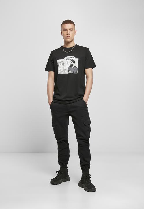 Produktbild MT Not A Doctor Tee - 13141 (S)