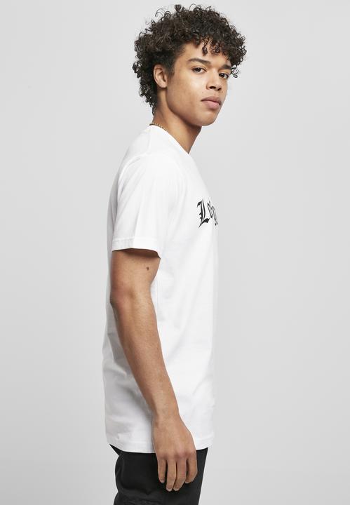 Actual product image MT Los Angeles Wording Tee (L)