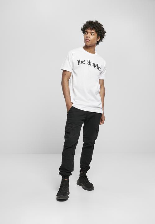 Actual product image MT Los Angeles Wording Tee (L)