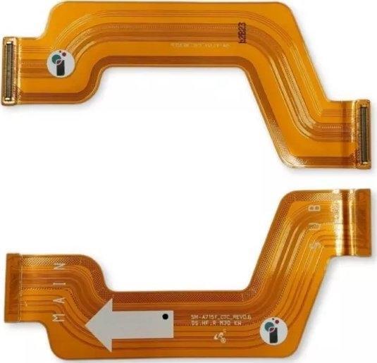 Productafbeelding Samsung SVC ALS PBA-SM-A715F CTC (Module)