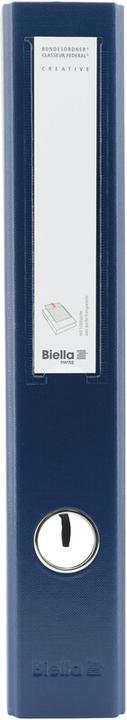 Actual product image Biella Federal folder Creative (A4, 40 mm, 1 Piece)