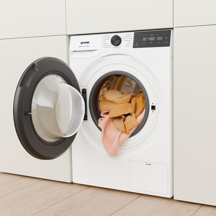Immagine prodotto Gorenje W5G484A3P1 (8 kg, A sinistra)