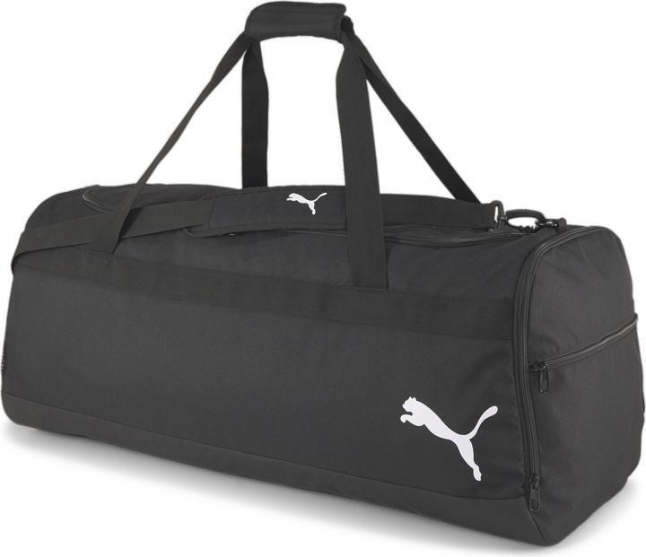 Puma Black, Schwarz
