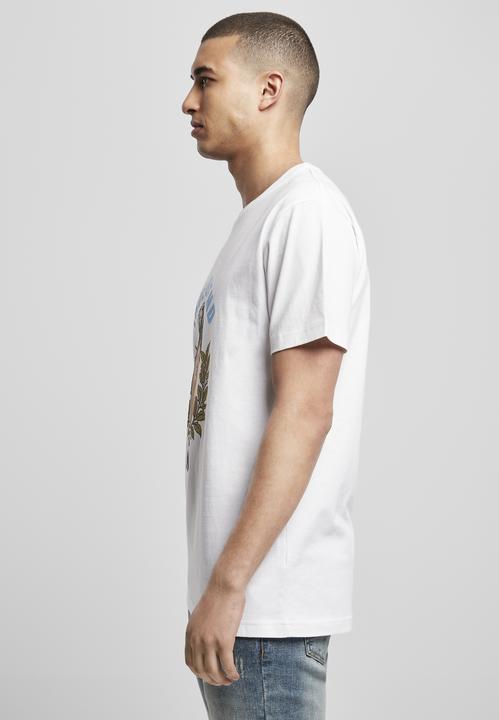 Produktbild MT True Legends Number 10 Tee - 13215 (XXL)