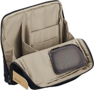 Image du produit Kokuyo Sac Haco Biz bleu