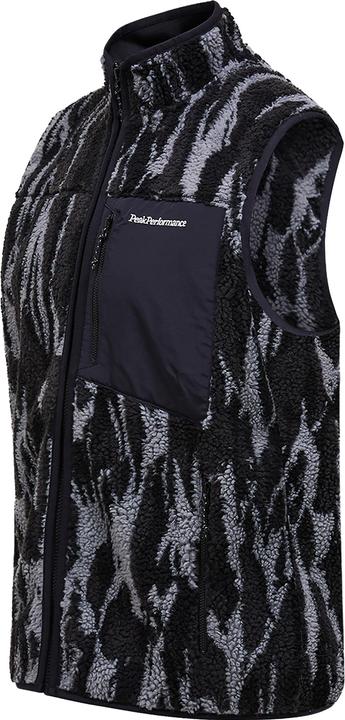 Actual product image Peak Performance Graphic Pile (L)