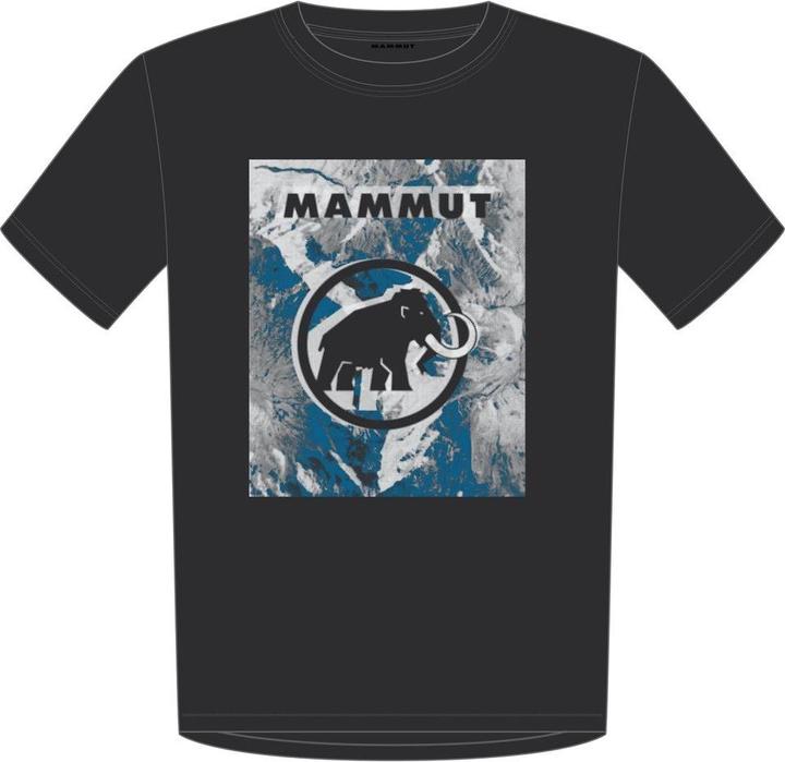 Image du produit Mammut Trovat T-Shirt Men (XXL)