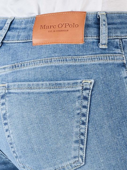 Actual product image Marc O'Polo Alby Jeans Slim Fit 010 play with blue wash (W31/L34)