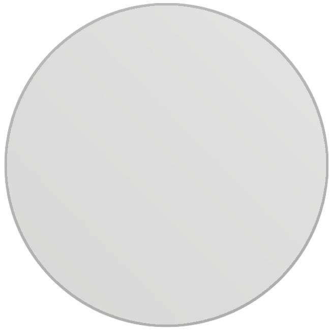 Actual product image Dipos Screen Protector Anti-Glare (Fossil Q Machine)