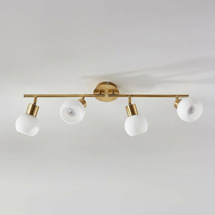 Actual product image Lindby Elaina (1880 lm, E14)