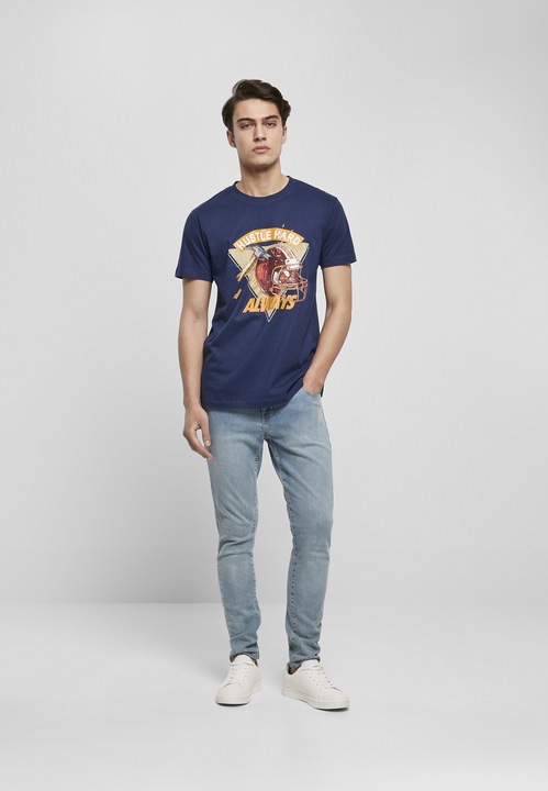 Produktbild MT Hustle Hard Always Tee (L)