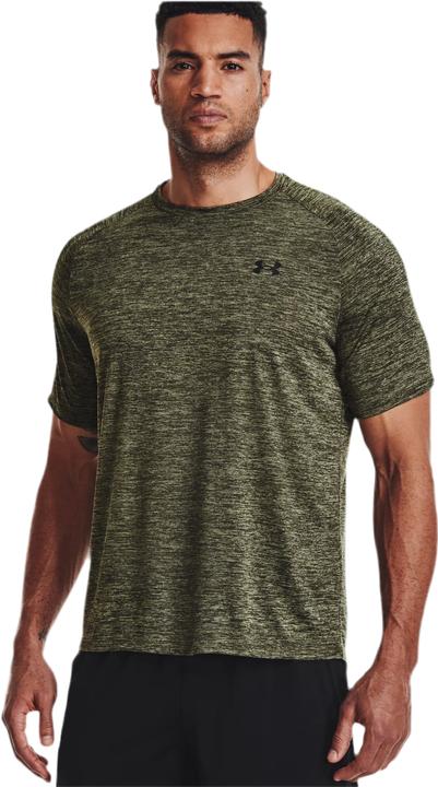 Immagine prodotto Under Armour Formazione Sulle Magliette Tech 2.0 (M)