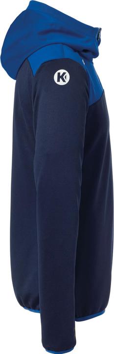 Immagine prodotto Kempa Emotion 2.0 Quarter Zip Hoody (164)