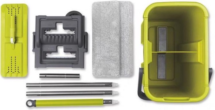 Image du produit CleanMaxx Mop confort
