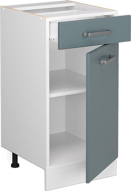 Produktbild Vicco Küchenunterschrank R-Line (40 x 46 x 81.5 cm)