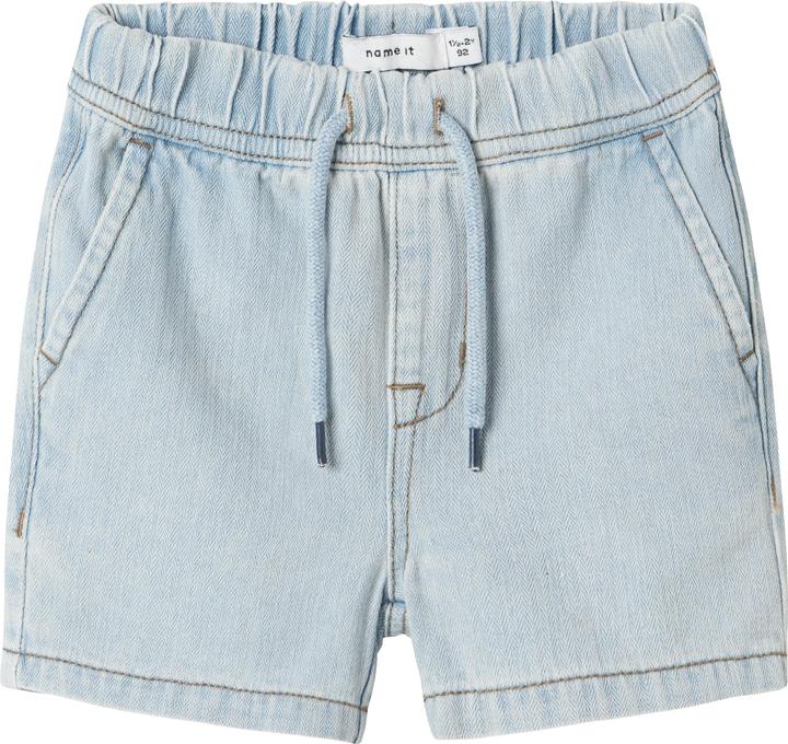 Produktbild Name it Jeans RYAN Jeansshorts (104)