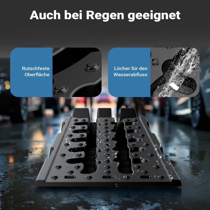 Image du produit XPOtool Rampes d'accès