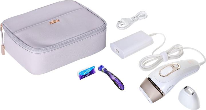 Immagine prodotto Braun Silk-Expert Pro 5