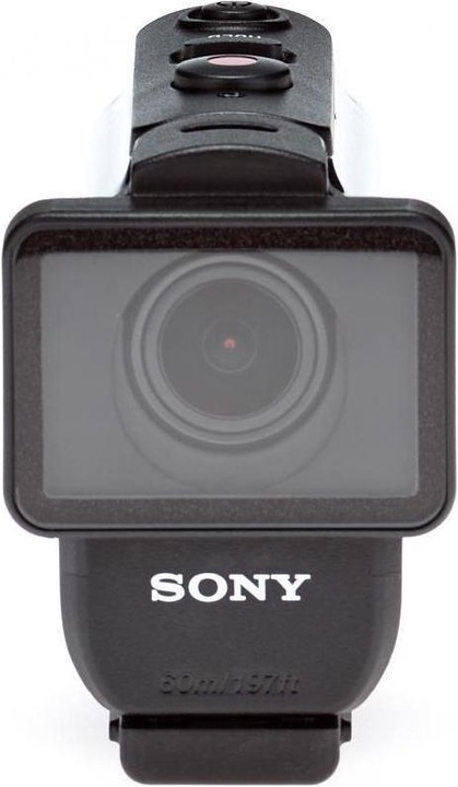 Produktbild Sony Hdr-As50 (60p, WLAN)