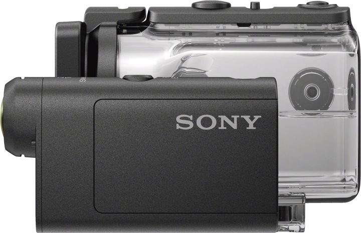 Produktbild Sony Hdr-As50 (60p, WLAN)