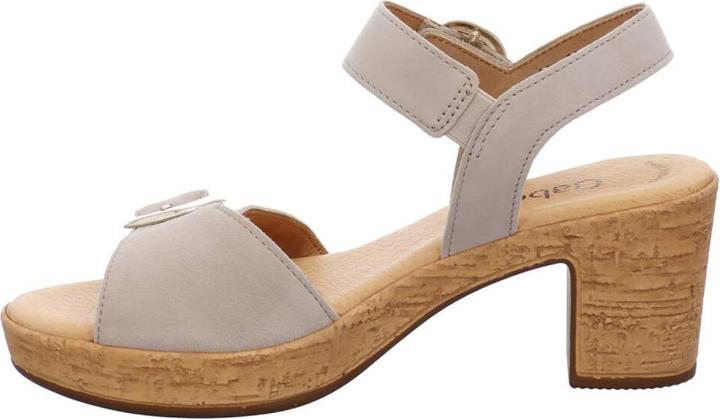 Actual product image Gabor Sandal (38.5)