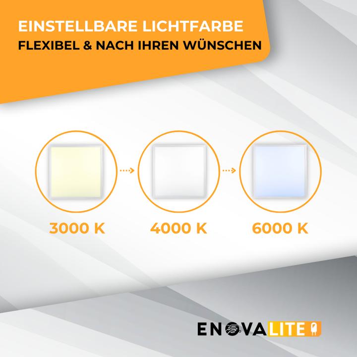 Produktbild Enova ELED 600112 (3600 lm)
