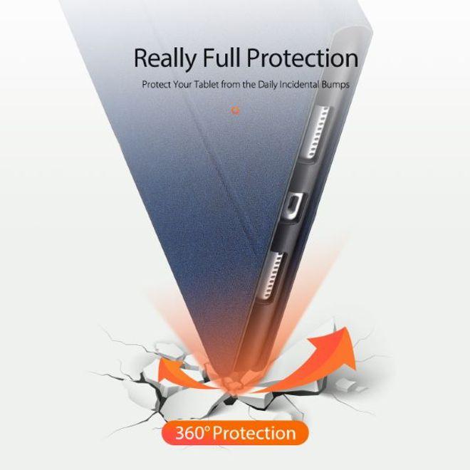 Actual product image Dux Ducis Domo Series (Huawei MatePad Pro 10.8 (2019), Huawei MatePad Pro 10.8 (2021))