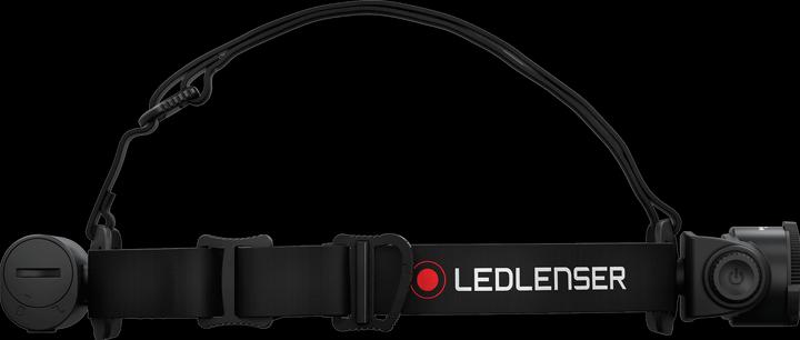 Image du produit Ledlenser H7R Noyau (1000 lm)