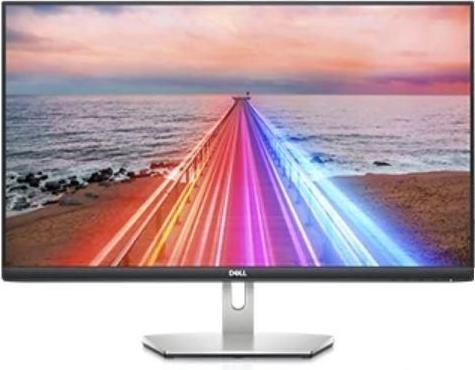 Productafbeelding Dell S2721HN Monitor (27 inch) 68,6 cm (Full HD, IPS, 1920x1080, 4 ms, HDMI) (1920 x 1080 Pixels, 27")
