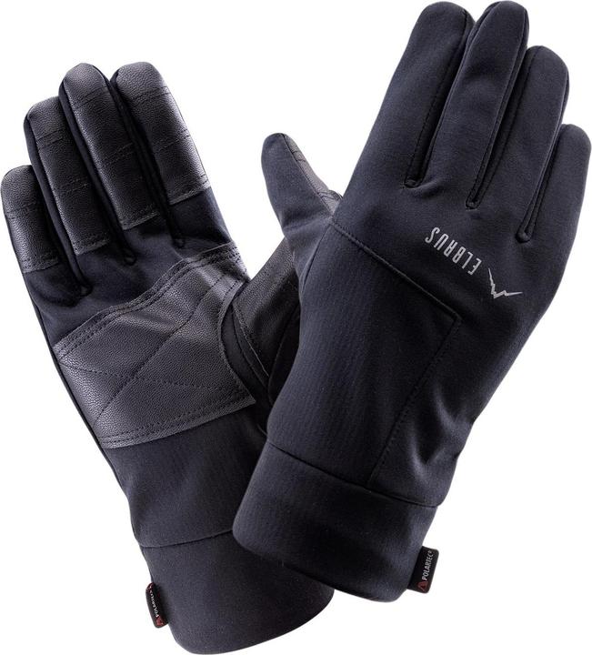 Actual product image Elbrus Tinio Polartec Handschuhe (S)
