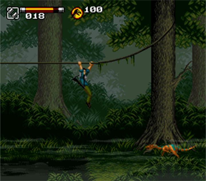 Immagine prodotto Limited Run Jurassic Park: Collezione di giochi classici /PS5 (PS5, EN)