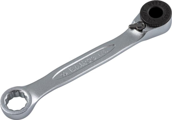 Produktbild Irimo 1/4" Mini-Ratsche für Bits 90 mm (1/4")