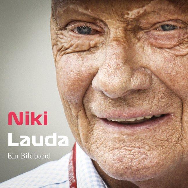 Niki Lauda, Ratgeber von Frederic Brunnthaler