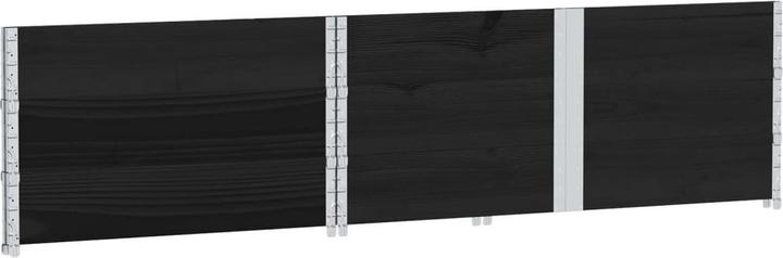 Produktbild vidaXL Pflanzkübel