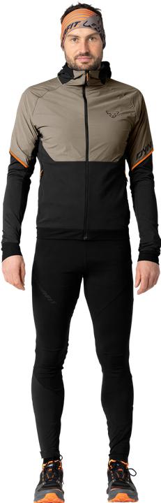 Produktbild Dynafit Alpine Hybrid Jacke Herren (M)