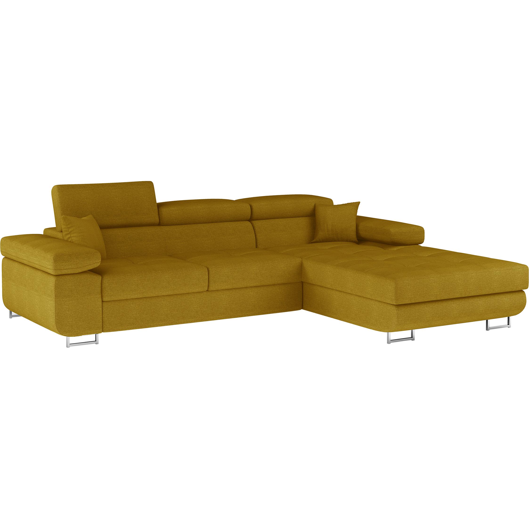 ELTAP, Sofa, Armando (4-Sitzer, Bettsofa, Ecksofa)