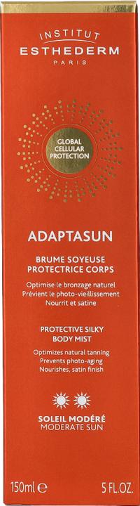 Produktbild Institut Esthederm Brume Protectrice soleil modéré (Sonnenspray, 150 ml)