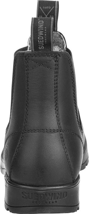 Actual product image Suedwind Footwear 1888 Australian classic merino (43)