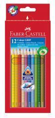 Immagine prodotto Faber-Castell impugnatura a colori (12x)