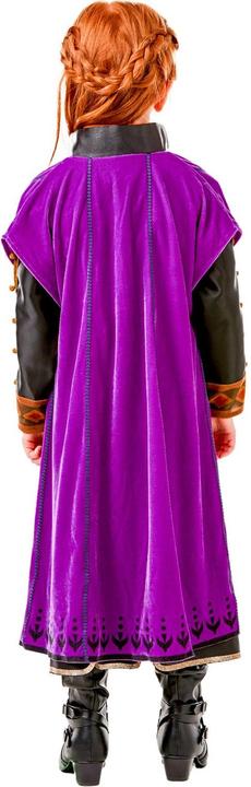 Produktbild Rubies Frozen - Die Eiskönigin 2: Anna Premium (M)