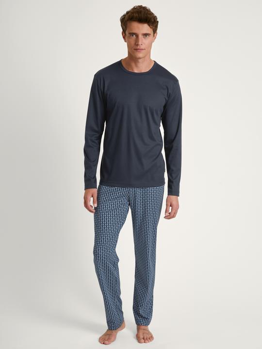 Produktbild Calida Pyjama, lang (L)