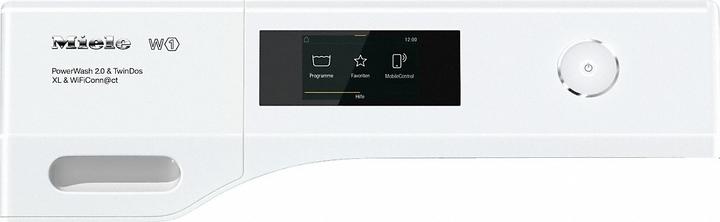 Image du produit Miele WWV980 WPS Passion (9 kg, Droite)