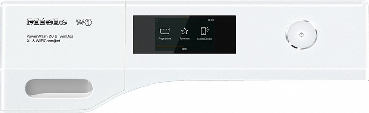 Produktbild Miele WCR870 WPS (9 kg, Rechts)