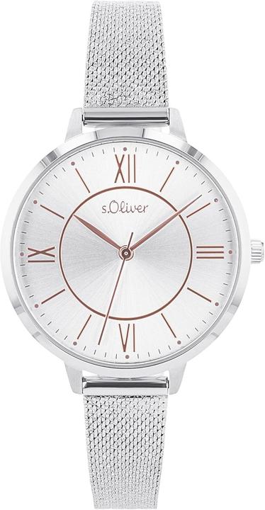 Image du produit s.Oliver Orologio da Polso