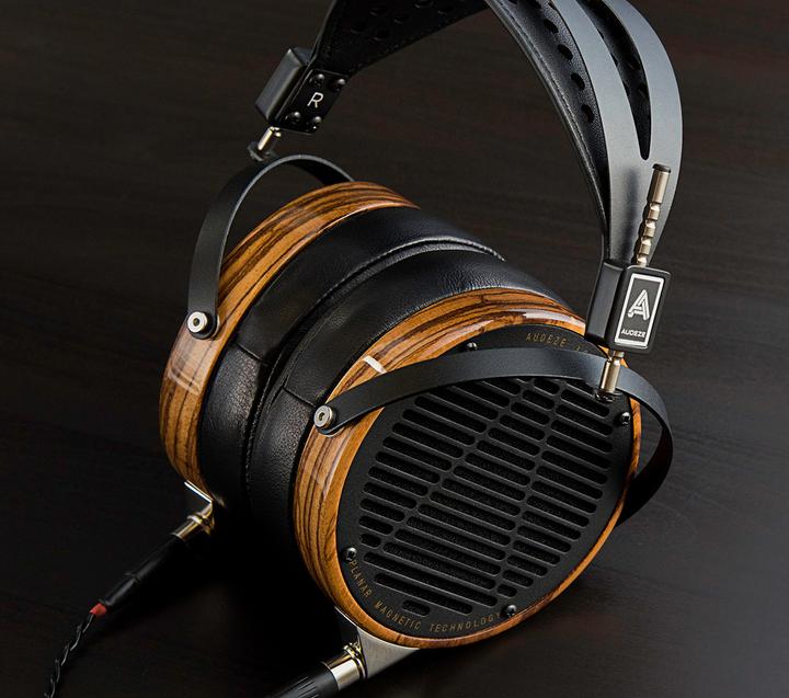 Produktbild Audeze Lcd-3 (Kabelgebunden)