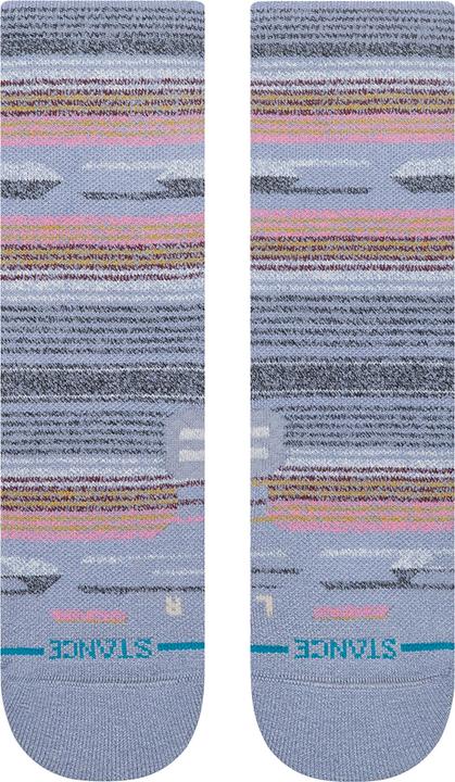 Produktbild Stance Fork In The Road Mid Crew (Einzelpack, 43, 44, 45, 46, 47)