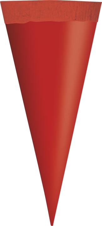 Actual product image Stylex Decorative school cones (6 x)
