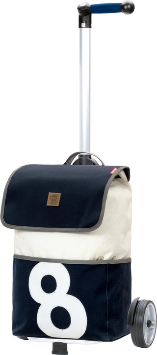 Immagine prodotto Andersen Carrello spesa Unus Shopper 360° 57 cm