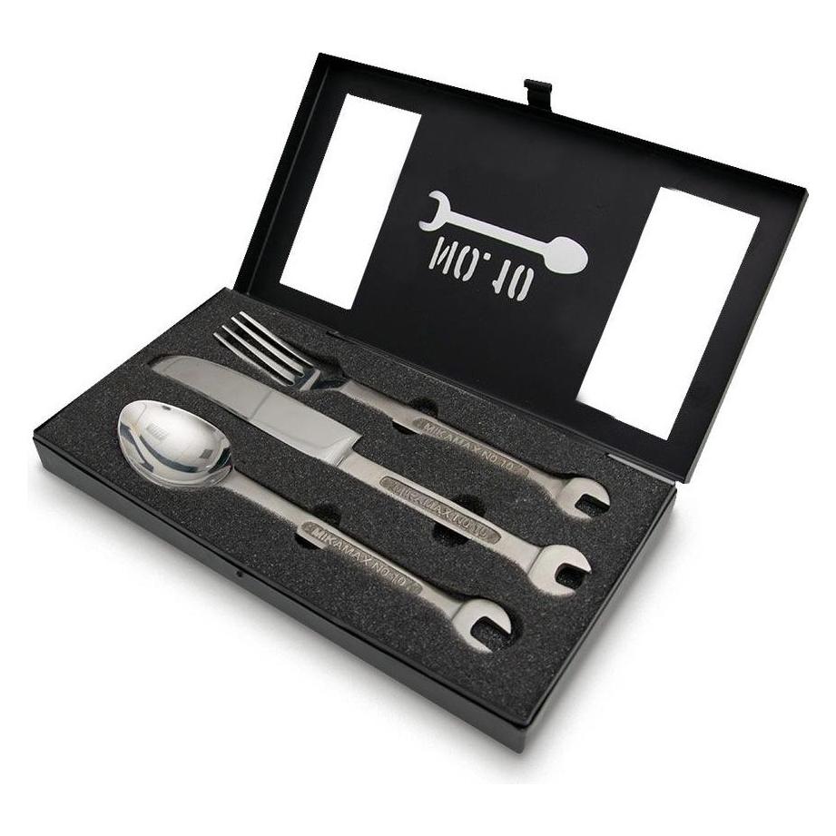 TOP Besteck-Set (Besteck Set) (04762)