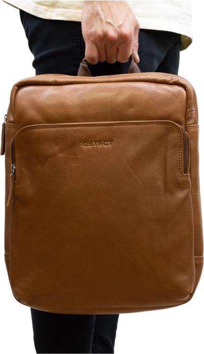 Produktbild DSTRCT State Street Laptop-Rucksack